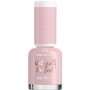 Miss Sporty Naturally Perfect lak na nechty 016, 8 ml