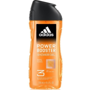 Adidas Power Boost 3v1, sprchový gél pánsky 250 ml