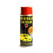 Auto sprej Originálny autolak Auto K - 8155 červená korálková 200ml