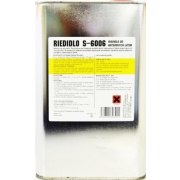 Riedidlo S 6006 3.4l SK Spek.