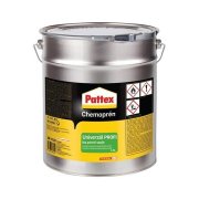 PATTEX Chemoprén UNIVERZÁL Profi, kontaktné lepidlo 4,5 l
