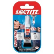 Loctite Super Bond Power Gel, sekundové lepidlo 2g
