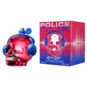 Police To Be Miss Beat, parfumovaná voda dámska 40 ml