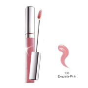 Maybelline Color Sensational Gloss hodvábny lesk na pery, odtieň 130 exquisite pink 6,8ml