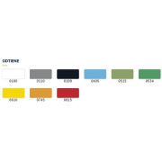 CHEMOLAK S 2822 Uniakryl 0815 5 kg