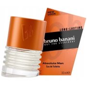 Bruno Banani Absolute Man toaletná voda pánska 30 ml