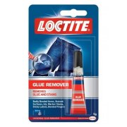 LOCTITE Super Attak, Odstraňovač lepidla 5g