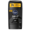Nivea Men Deep tuhý antiperspirant pre mužov 50 ml
