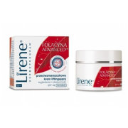 Lirene Folacyna Advanced Liftingový krém proti vráskam denný 50ml