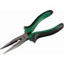 Stalco Kliešte predĺžené rovné 160 mm, 1 ks