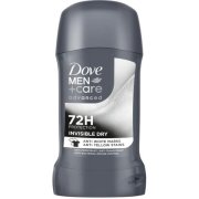 Dove Men+Care Advanced Invisible antiperspirant deo stick 50 ml