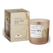 Bartek God´s SPA Bliss vonná sviečka 150 g
