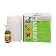 Lukopren N 1522 + katalizator sada, 1ks