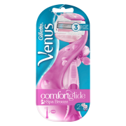 GILLETTE Venus ComfortGlide Spa Breeze + hlavica 2 ks