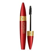 Dermacol Obsesion mascara, objemová riasenka - čierna, 9ml