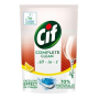 Cif All in 1 Lemon tablety do umývačky riadu 46 ks
