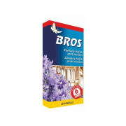 Bros Záves, proti moliam s vôňou levandule 1ks