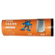 VRECIA do koša Mr.Mattes 63x75cm, 60l, 15ks