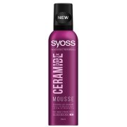 SYOSS Ceramide Complex, penové tužidlo na vlasy 250 ml