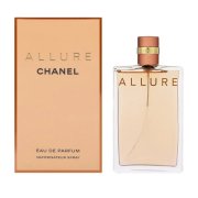 Chanel Allure, parfumovaná voda dámska 100 ml