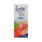 BRISE One Touch After The Rain, sprej s vôňou po daždi - náhradná náplň 10ml