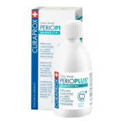 CURAPROX Perio Plus+ Balance, ústna voda 200 ml