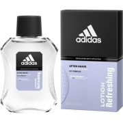 ADIDAS Lotion Refreshing, voda po holení 100 ml