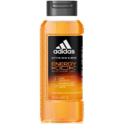 Adidas Energy Kick sprchový gél pánsky 250 ml