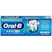 Oral-B zubná pasta Kids 0 - 6 rokov 50 ml