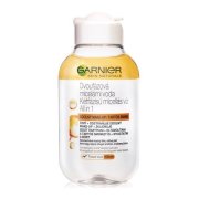GARNIER Dvojfázová micelárna voda 3v1 na tvár, oči a pery, 100ml