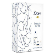 Dove Deeply Nourising, dámska darčeková kazeta 1 ks