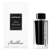 Montblanc Collection Black Meisterstück parfumovaná voda 125 ml