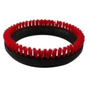 OSMO FloorXcenter kruh s kefami ø 330 mm, 1 ks