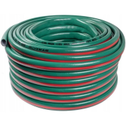 Stalco Quadro Záhradná a stavebná hadica 1", 25 m, 1 ks