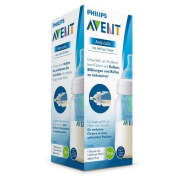 Philips AVENT Fľaša AirFree 260 ml, 1 ks