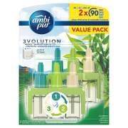 AMBI PUR 3Volution Japan Tatami 2 x 20 ml