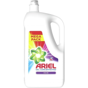 ARIEL Color prací gél 5,28 l = 96 praní