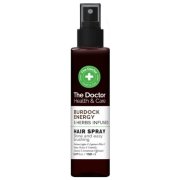 The Doctor sprej - energia lopúcha s extraktmi z bylín 150 ml