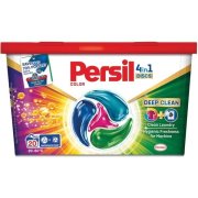 Persil pracie kapsuly Discs Color 20 praní