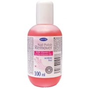 Mattes odlakovač na nechty 100 ml