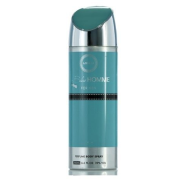 Armaf Blue Homme telový sprej pánsky 200 ml