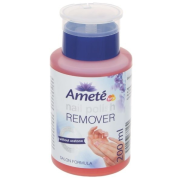 Ameté odlakovač s pumpou 200 ml