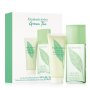 ELIZABETH ARDEN GREEN TEA(W)SET EDP100ml+BL100ml