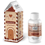 IL BUCATO DI ADELE Creme Caramel, Karamelový krém, parfum do prania 100 ml