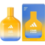Adidas Chill Zone parfumovaná voda pre mužov 100 ml EDP (M)