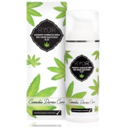 RYOR Cannabis Care, Konopný korekčný krém 50 ml