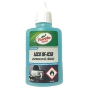 Turtle Wax rozmrazovač zámkov 50 ml