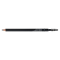 GOSH Eyebrow Pencil, ceruzka pre dokonale tvarované obočie 005 Dark Brown, 1,2g
