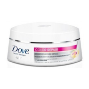 DOVE Intensive Repair Deep Treatment Mask, regeneračná maska pre farbené vlasy 200ml