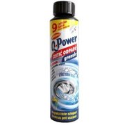 Q POWER čistič odpadov 500 g
